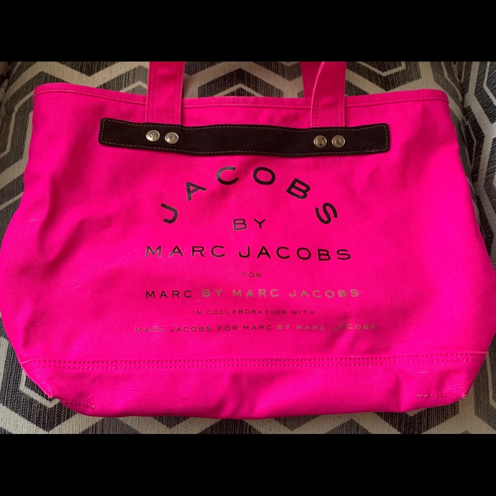 Marc Jacobs Tote
